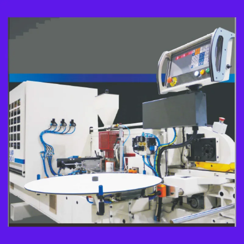 Bluemoon edge banding machine