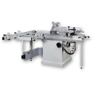 Panel saw machine Bluemoon Machineries