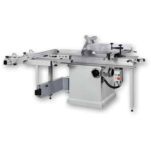 Panel saw machine Bluemoon Machineries